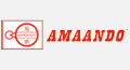 Amaando logo