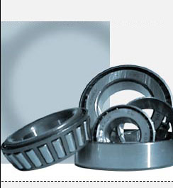 group of tapered roller bearings